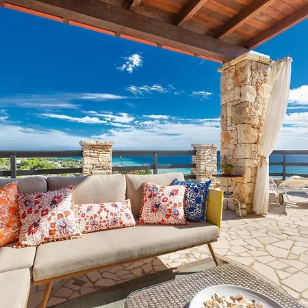 Holiday home Carmen By Perle Di Puglia Morciano di Leuca