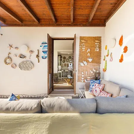 Holiday home Carmen By Perle Di Puglia