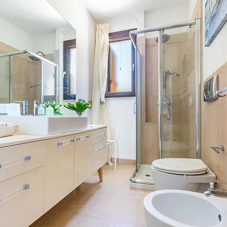 Holiday home Carmen By Perle Di Puglia *