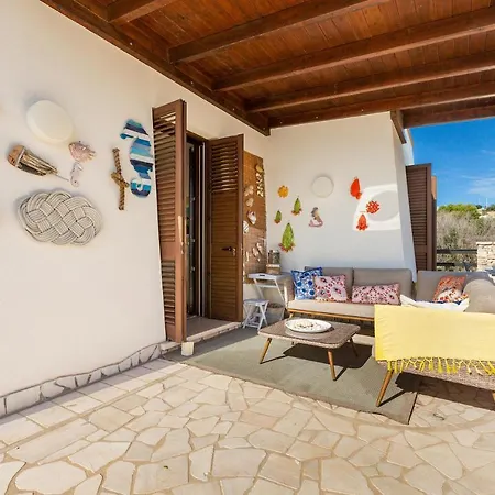 Holiday home Carmen By Perle Di Puglia Morciano di Leuca