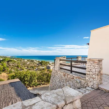 Carmen By Perle Di Puglia Holiday home