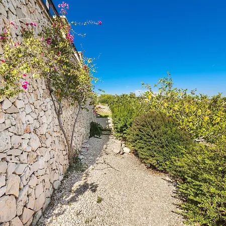 Holiday home Carmen By Perle Di Puglia Morciano di Leuca