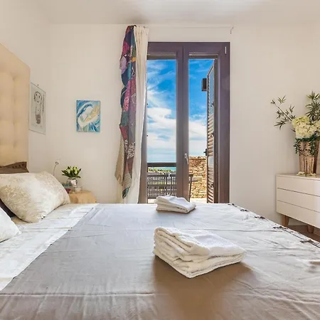 Carmen By Perle Di Puglia Holiday home Morciano di Leuca