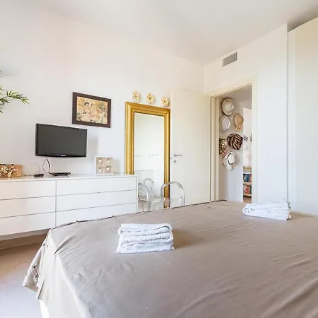 Carmen By Perle Di Puglia Holiday home Morciano di Leuca