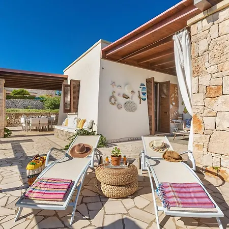 Carmen By Perle Di Puglia Holiday home *