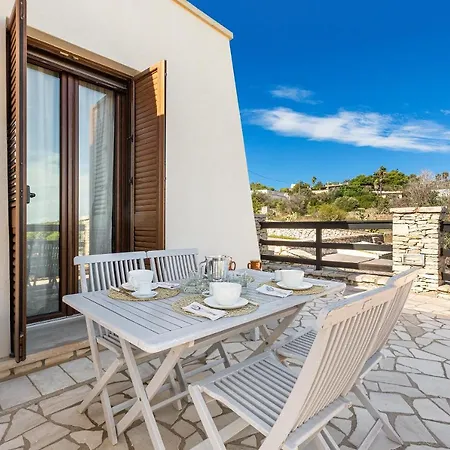 Carmen By Perle Di Puglia Holiday home