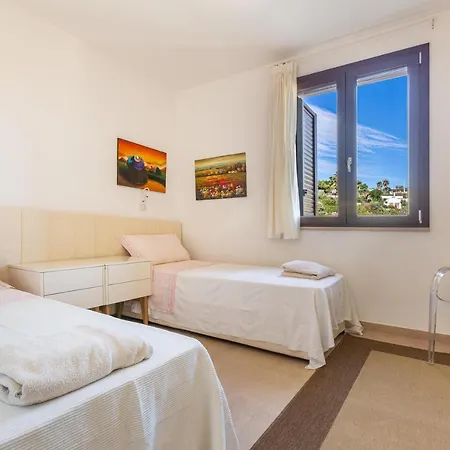 Carmen By Perle Di Puglia Holiday home Morciano di Leuca