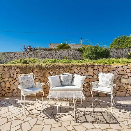 Holiday home Carmen By Perle Di Puglia Morciano di Leuca