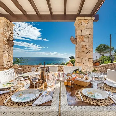 Carmen By Perle Di Puglia Holiday home