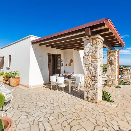 Carmen By Perle Di Puglia Holiday home Morciano di Leuca