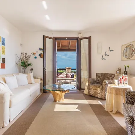 Holiday home Carmen By Perle Di Puglia *