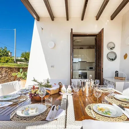 Carmen By Perle Di Puglia Holiday home Morciano di Leuca